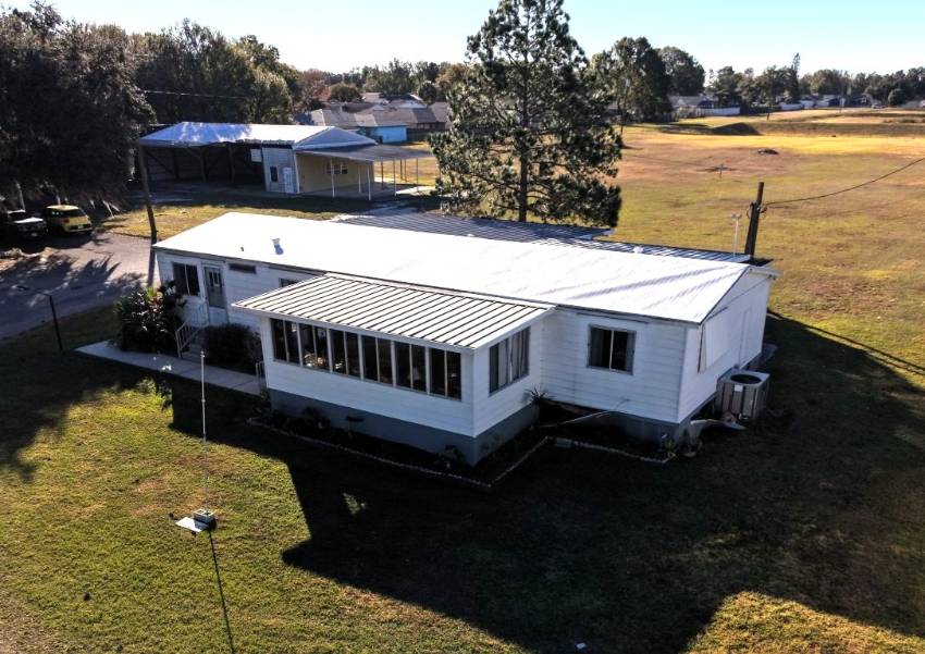 81 Stebbins Drive a Winter Haven, FL Mobile or Manufactured Home for Sale